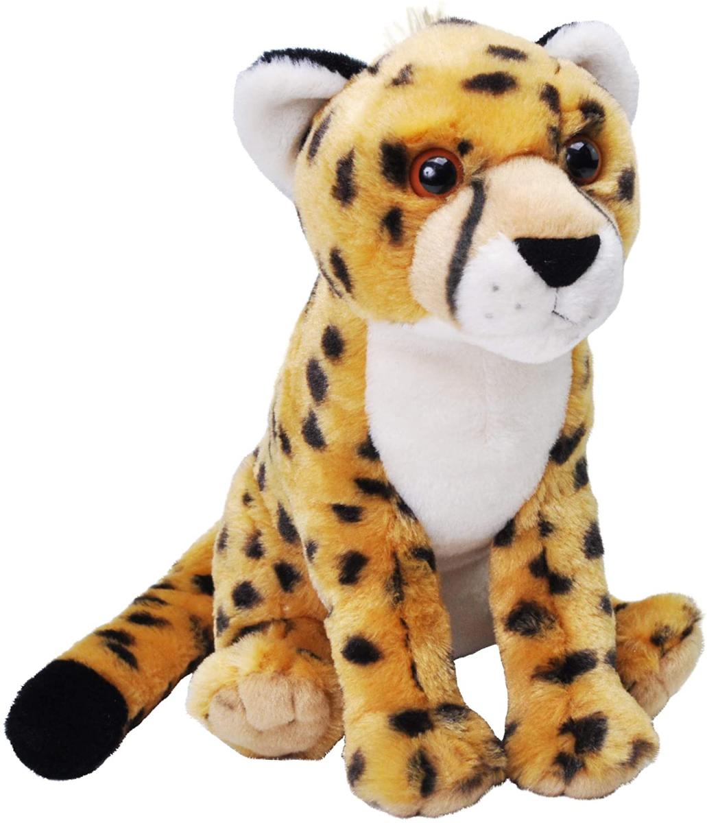 Wild Republic Gepard, 30cm - Wild Republic