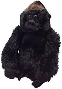 Wild Republic Gorilla, 30cm - Wild Republic