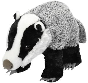 Badger, 30cm - Wild Republic