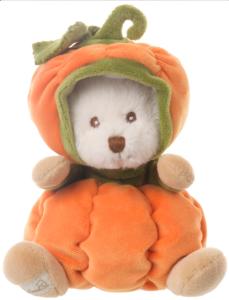 Bukowski Design Ziggy Pumpkin (15cm) - Bukowski Design