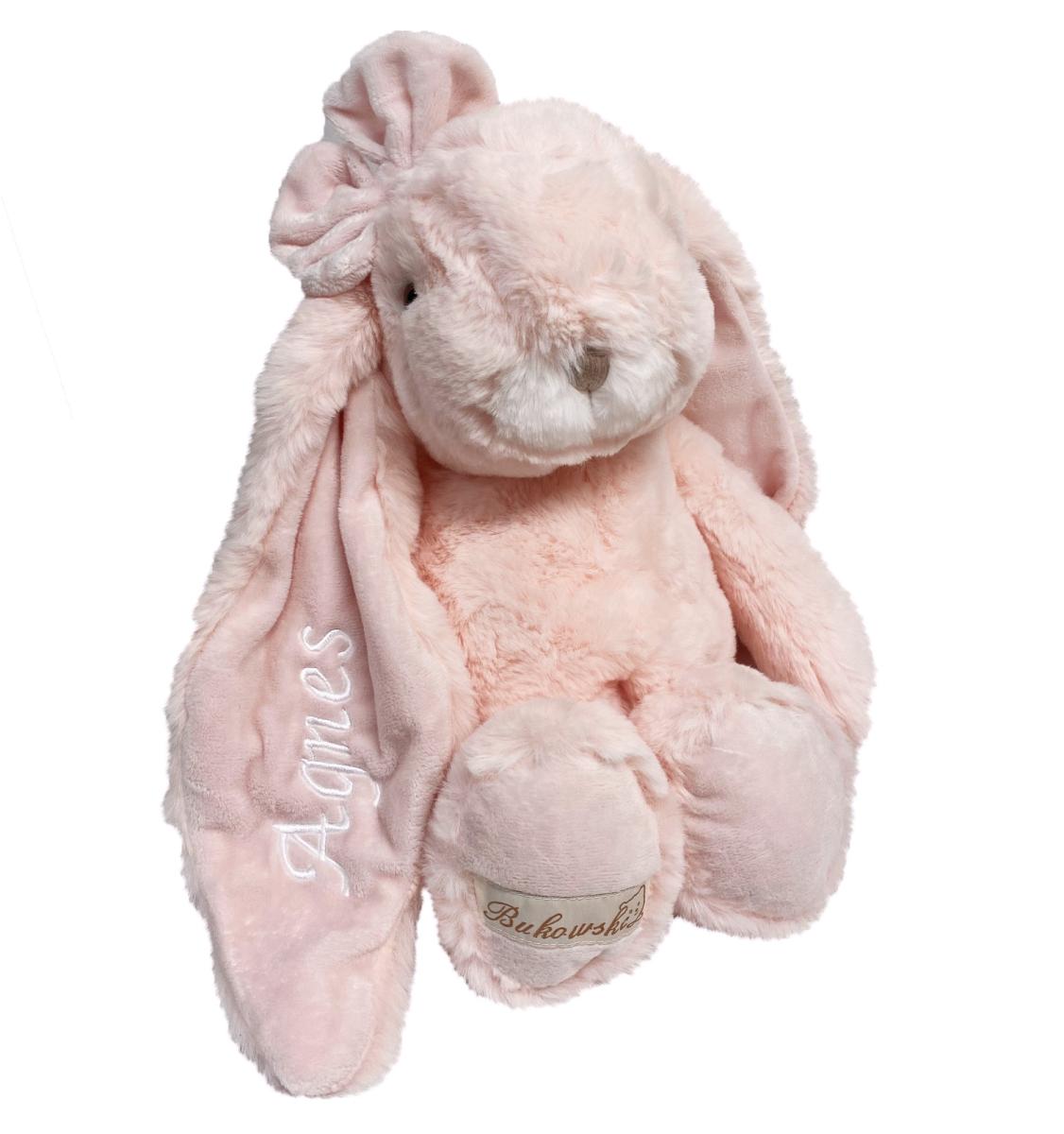 Bukowski Design Cuddly Kanina Misty Rose, 40cm - Bukowski Design