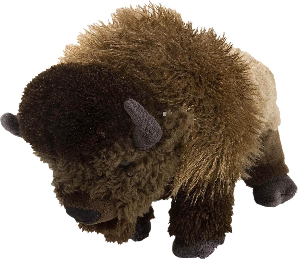 Wild Republic Bison, 30cm - Wild Republic