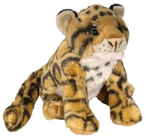 Wild Republic Leopard, 30cm - Wild Republic