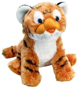 Wild Republic Tiger, 30cm - Wild Republic