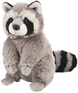 Raccoon, 30cm, stuffed animal - Wild Republic | GetaTeddy.com