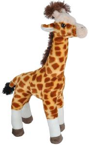 Wild Republic Giraff, 30cm - Wild Republic