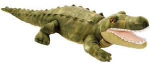 Wild Republic Alligator, 60cm - Wild Republic